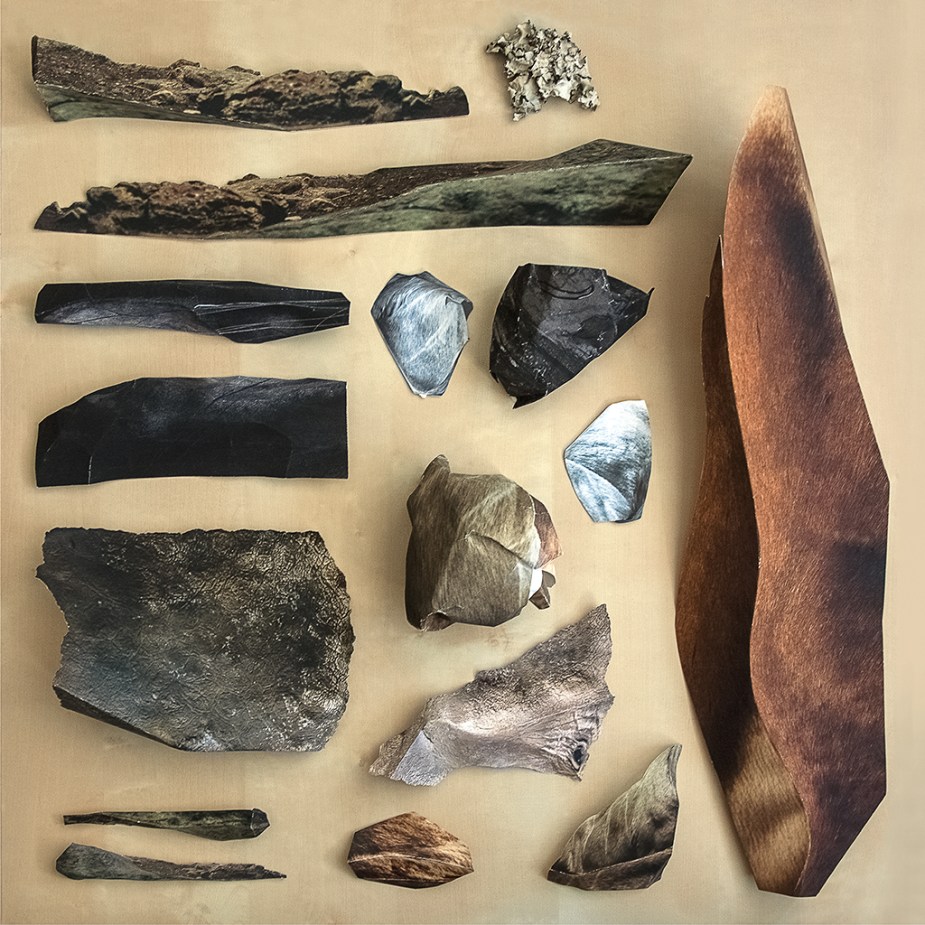 EXTIMATE palos y piedras